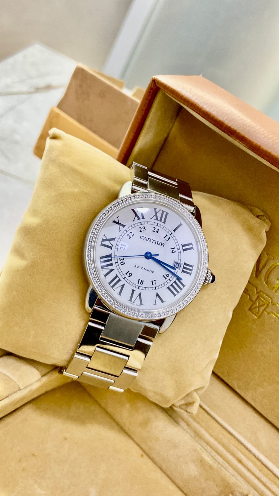 The Tissot PRX: Why Everyone Suddenly Wants One