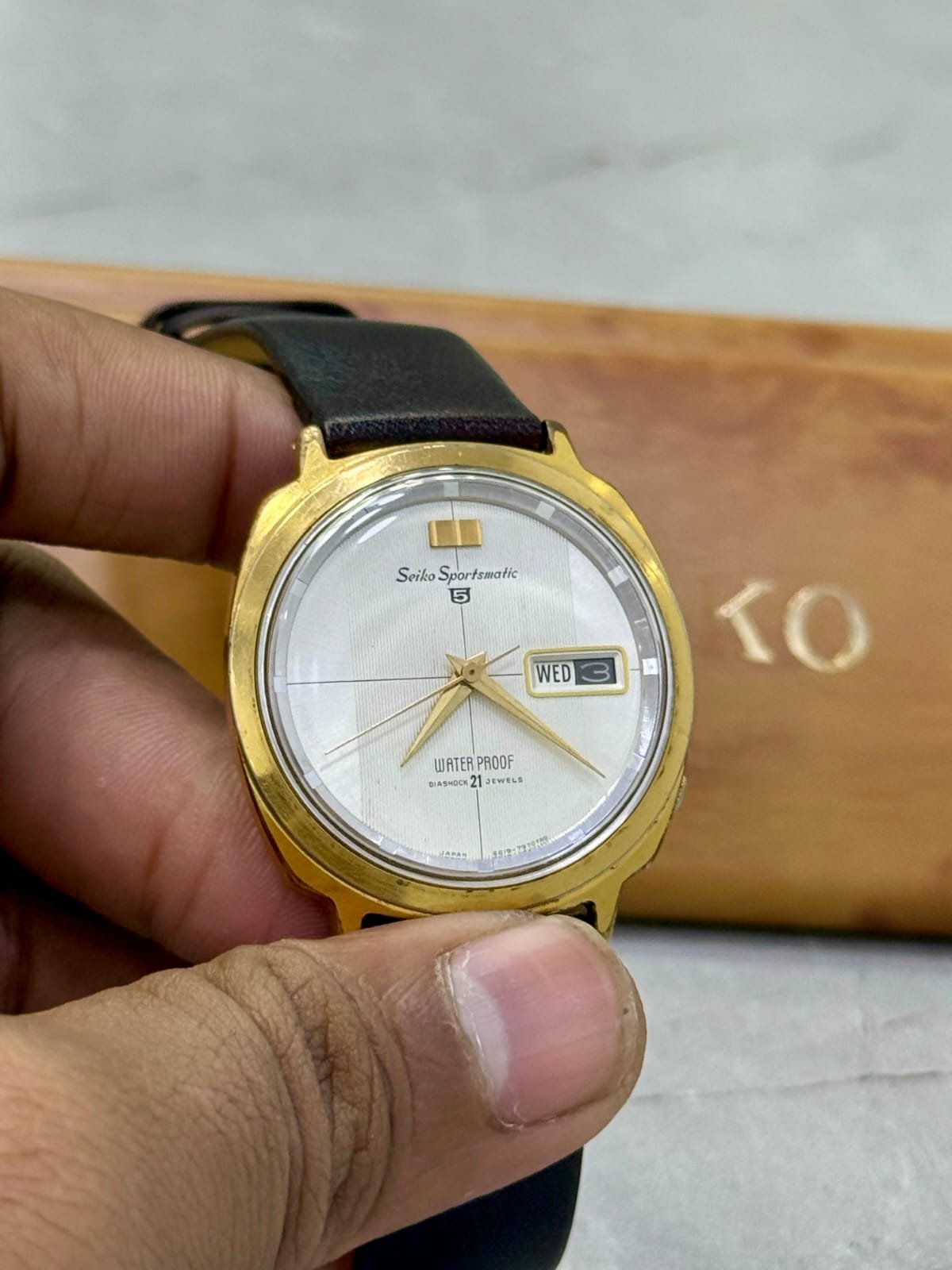 Cartier