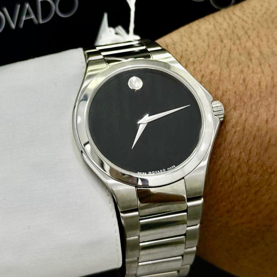 Movado
