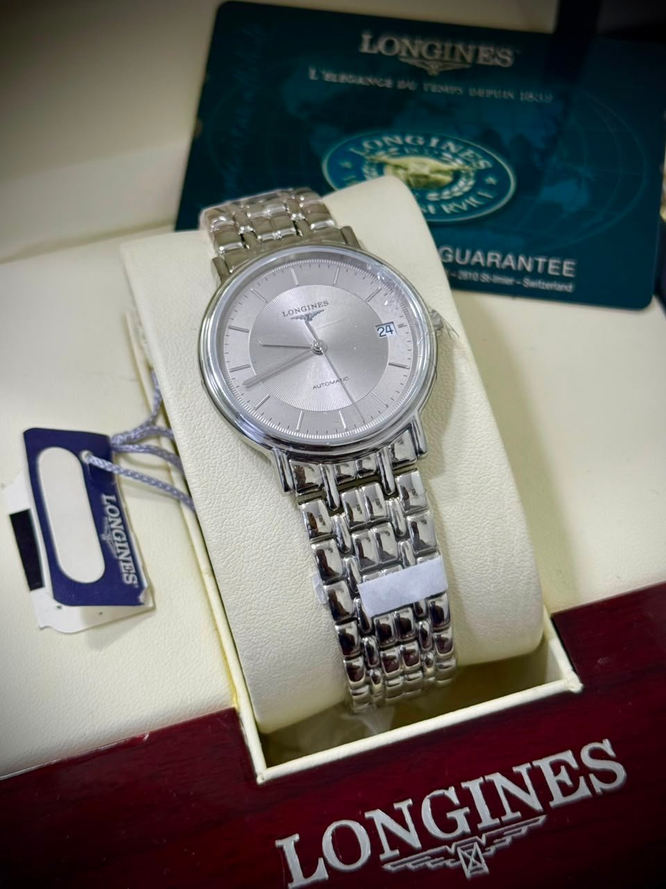 Longines