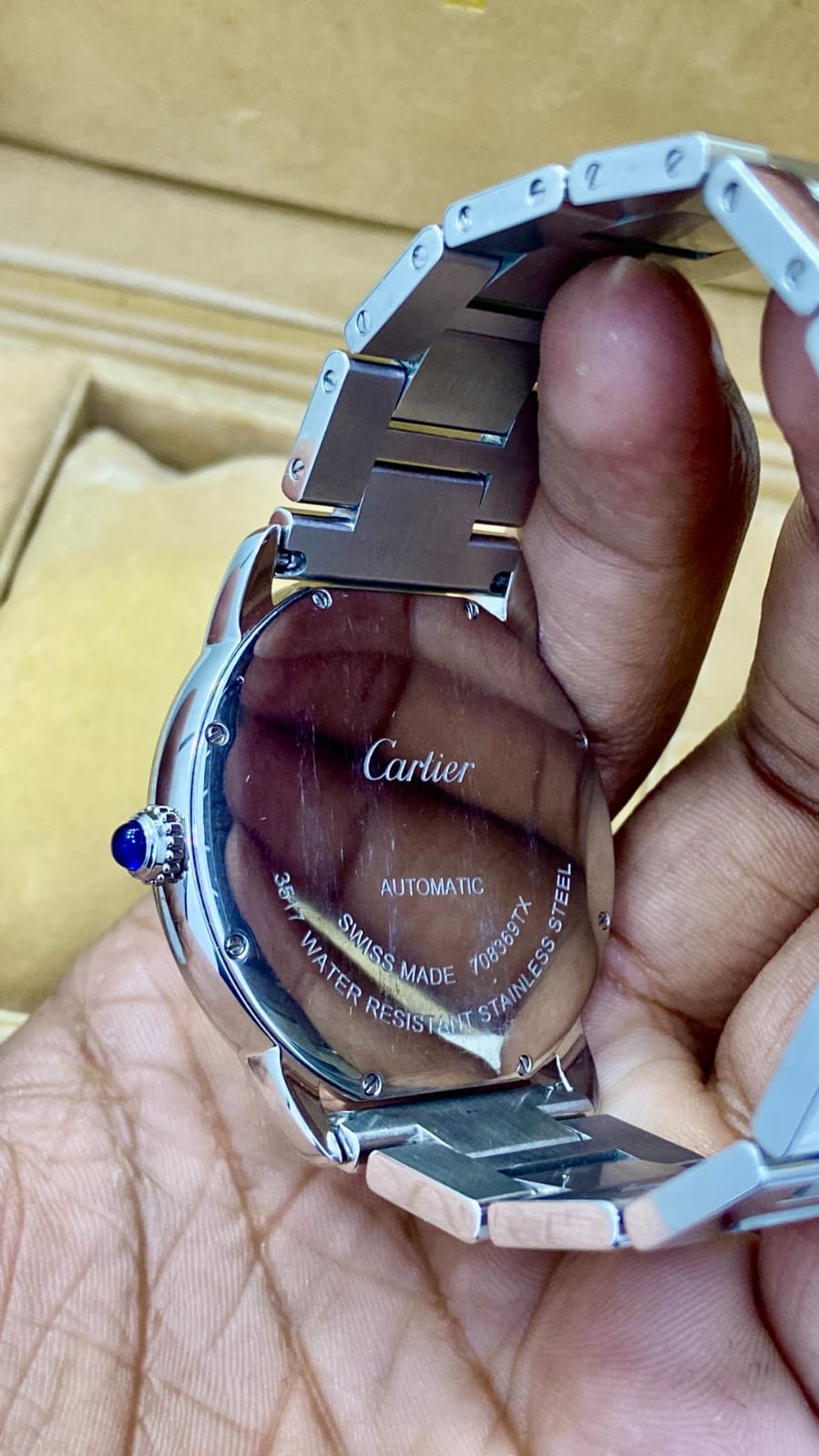 Looking After Your Watch: A Simple Guide