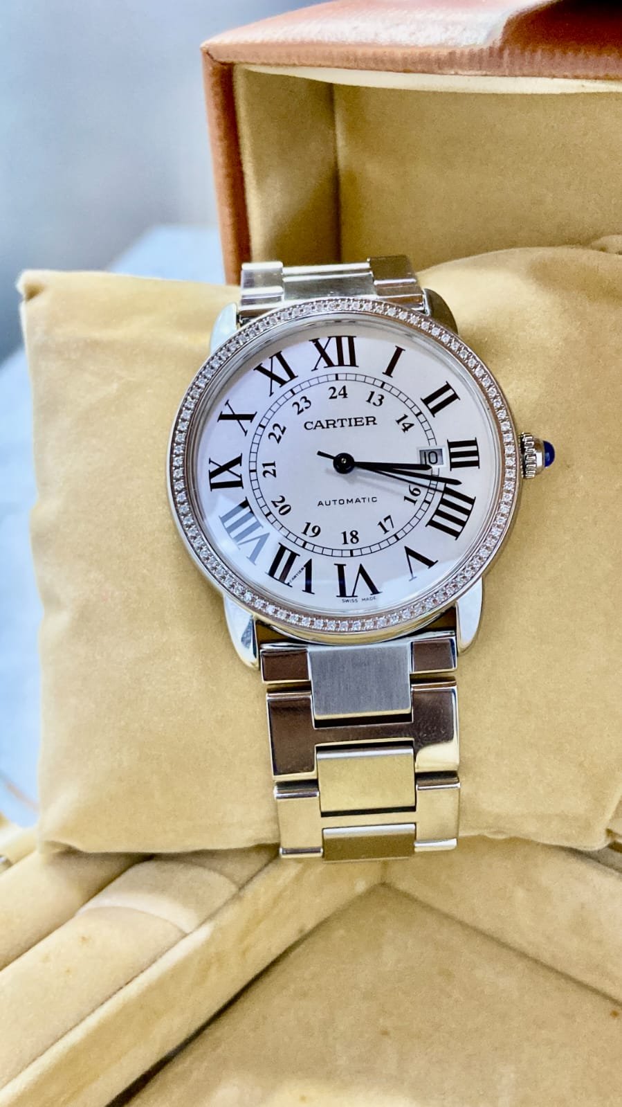 Tissot