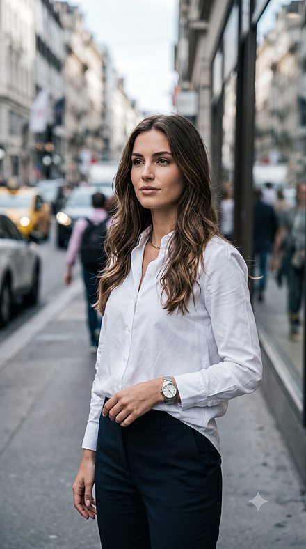 Women's watches